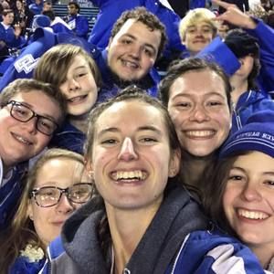 Meet your Posher, Katelyn